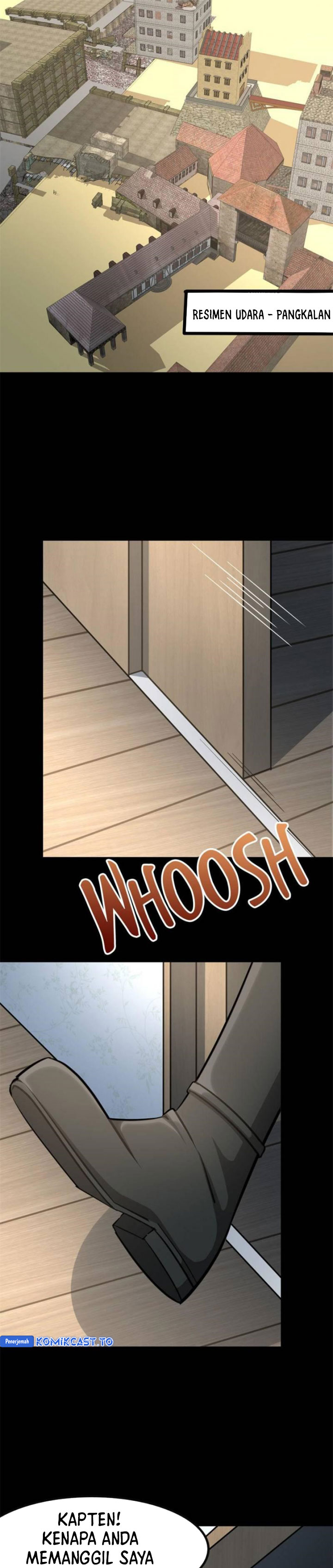 Baca Virus Girlfriend - Chapter 337 halaman 2