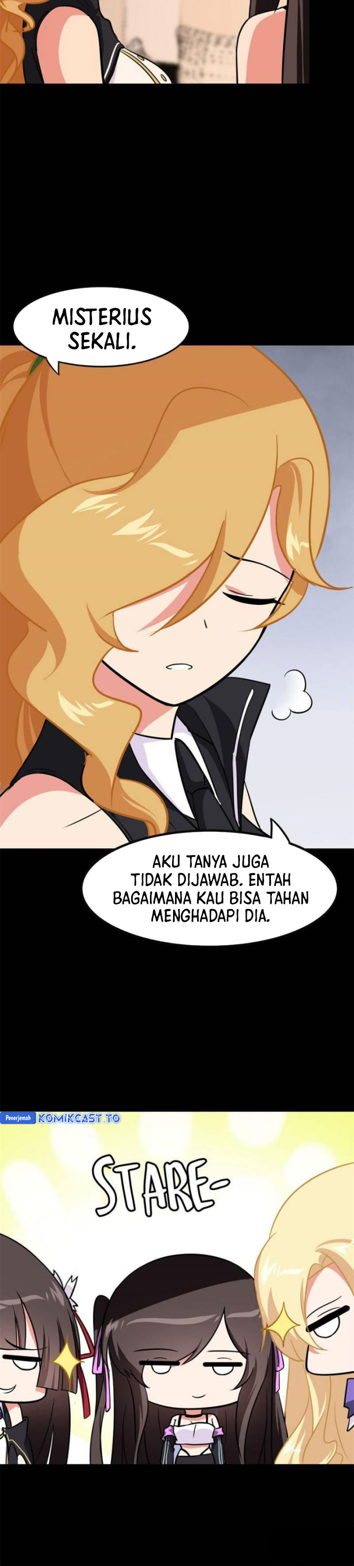 Baca Virus Girlfriend - Chapter 339 halaman 10
