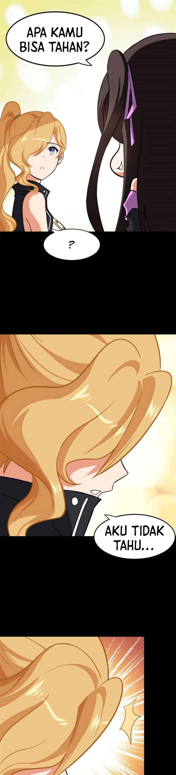 Baca Virus Girlfriend - Chapter 339 halaman 11