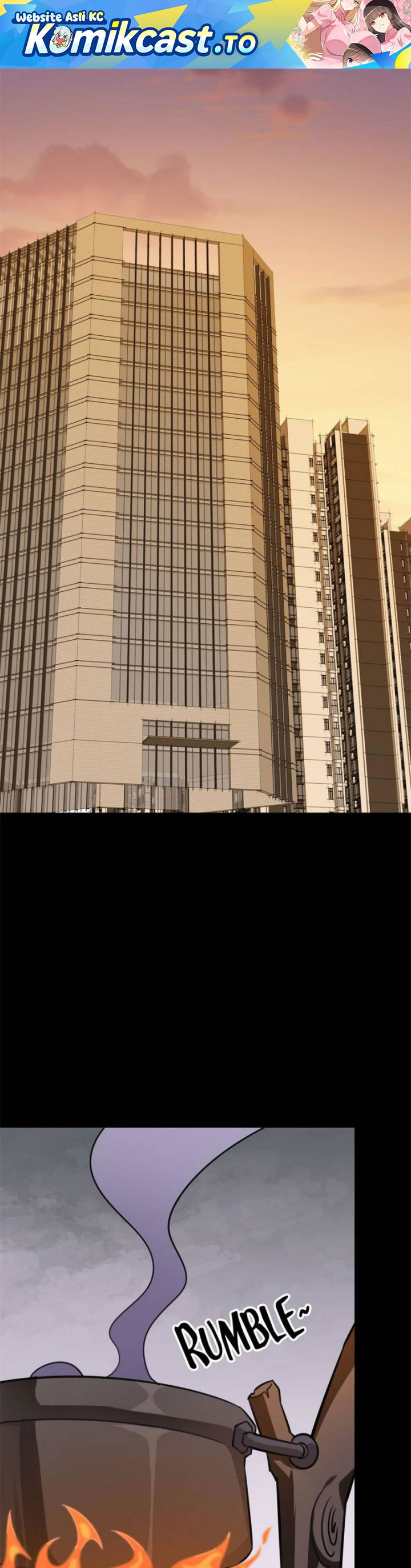 Baca Virus Girlfriend - Chapter 339 halaman 2