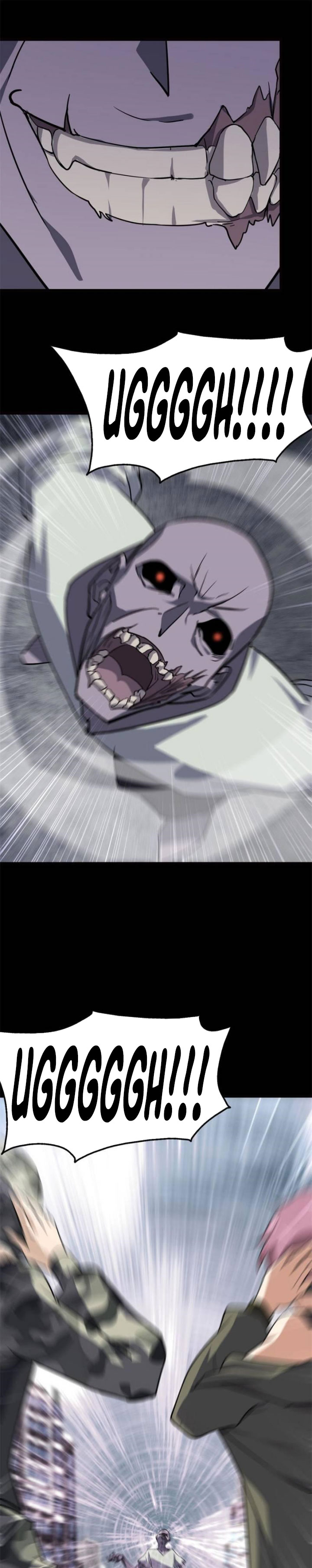 Baca Virus Girlfriend - Chapter 339 halaman 23