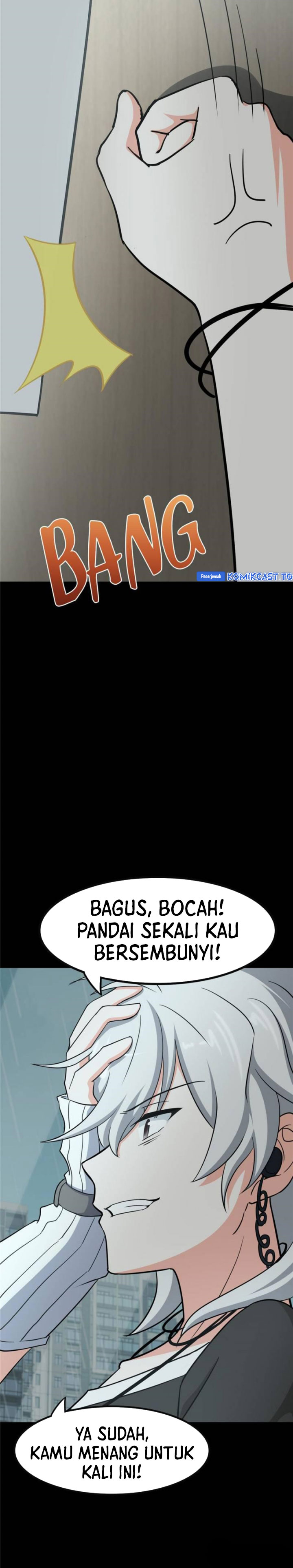 Baca Virus Girlfriend - Chapter 340 halaman 11