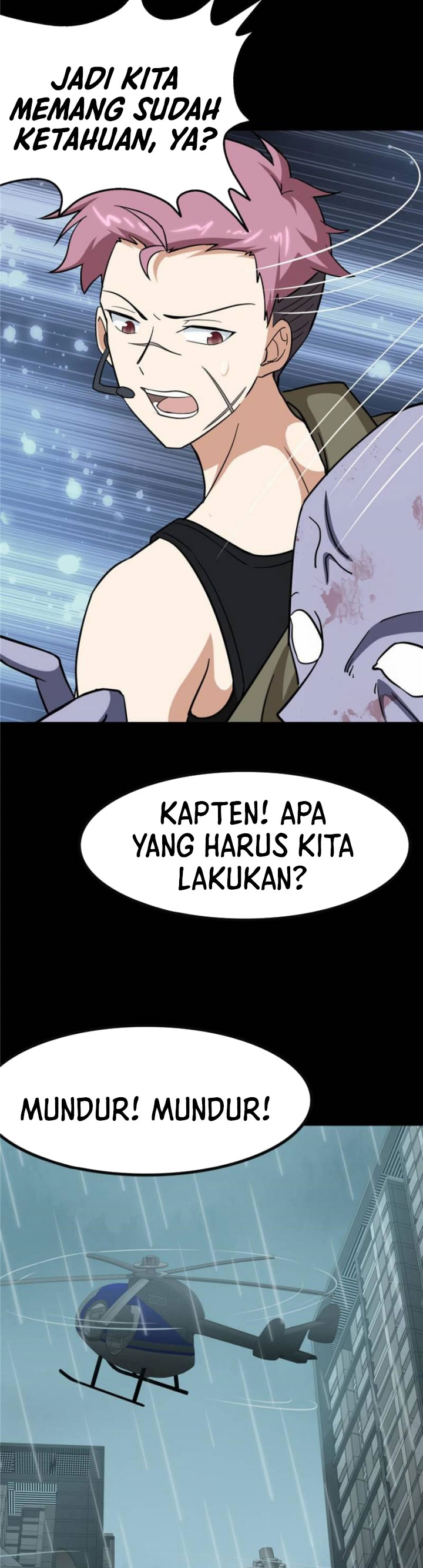 Baca Virus Girlfriend - Chapter 340 halaman 13