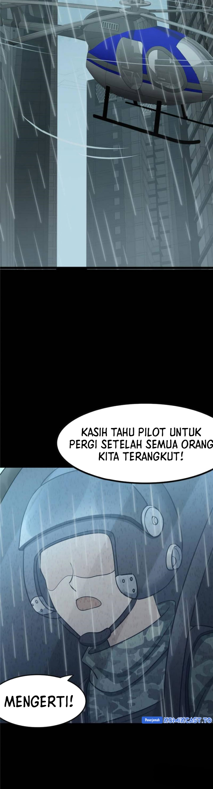 Baca Virus Girlfriend - Chapter 340 halaman 14