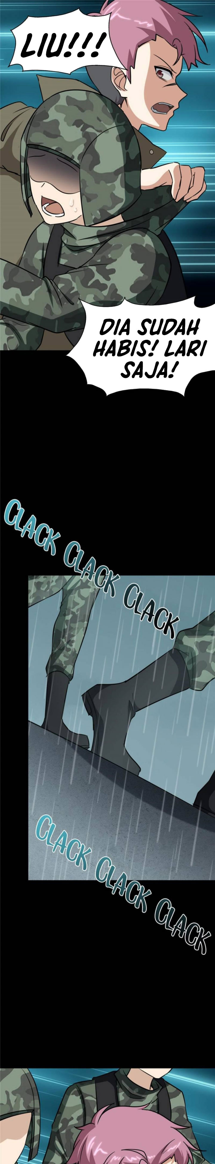 Baca Virus Girlfriend - Chapter 340 halaman 18