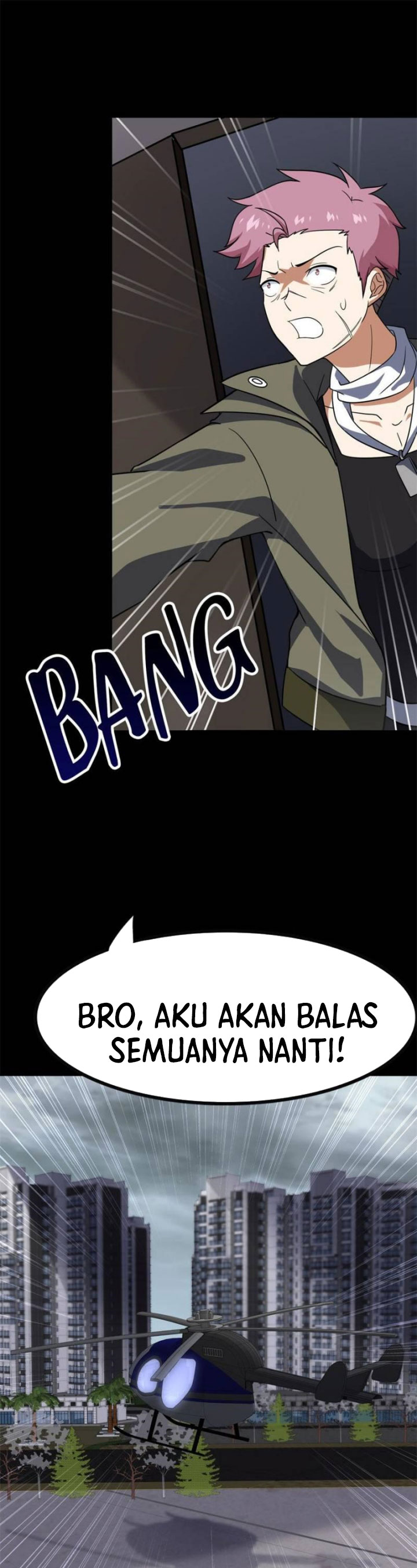 Baca Virus Girlfriend - Chapter 341 halaman 10