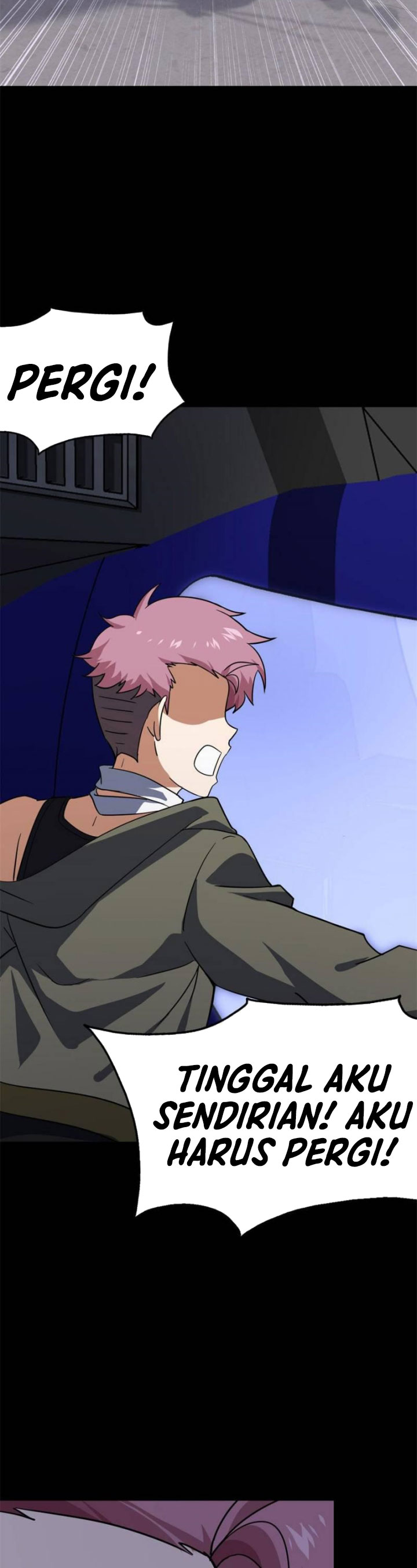 Baca Virus Girlfriend - Chapter 341 halaman 11