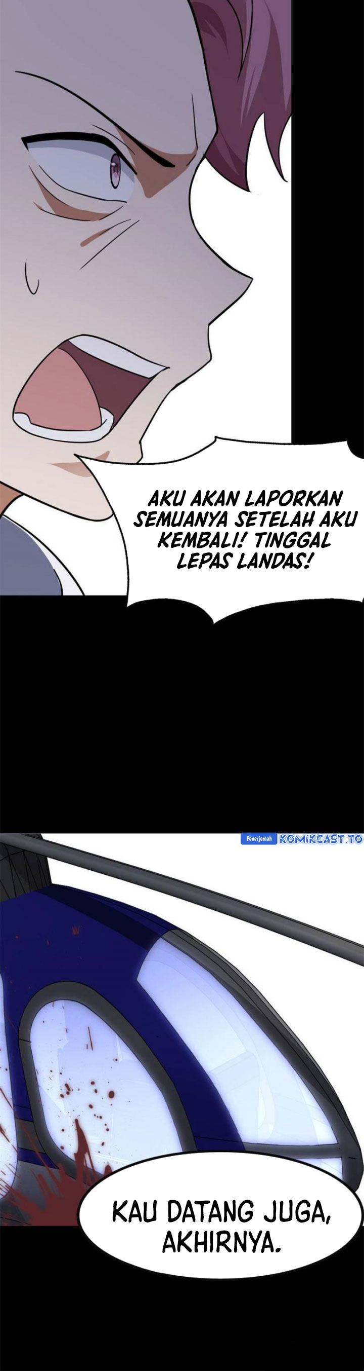 Baca Virus Girlfriend - Chapter 341 halaman 12