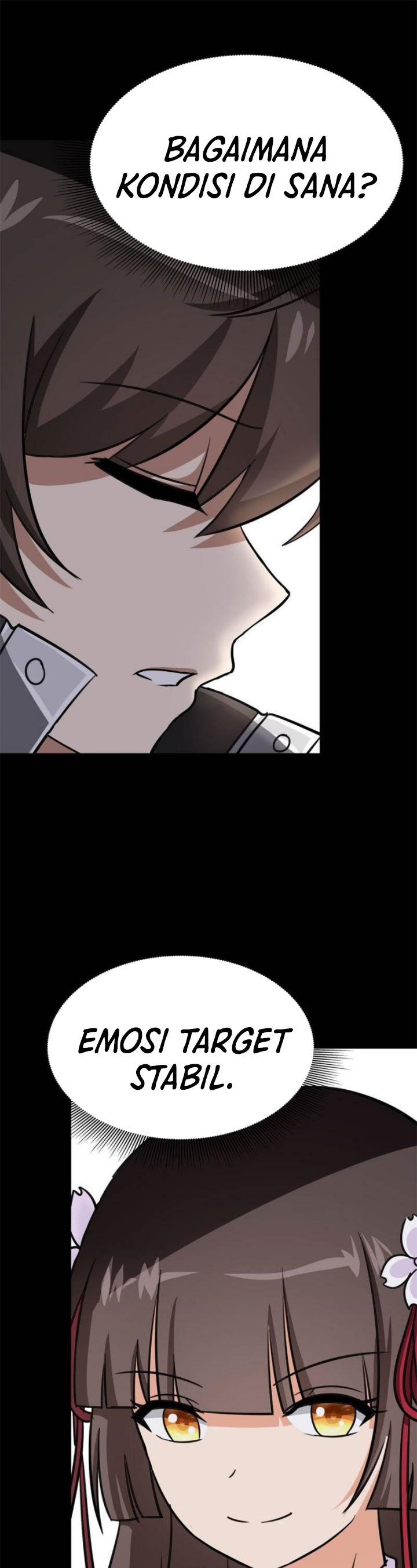 Baca Virus Girlfriend - Chapter 341 halaman 16