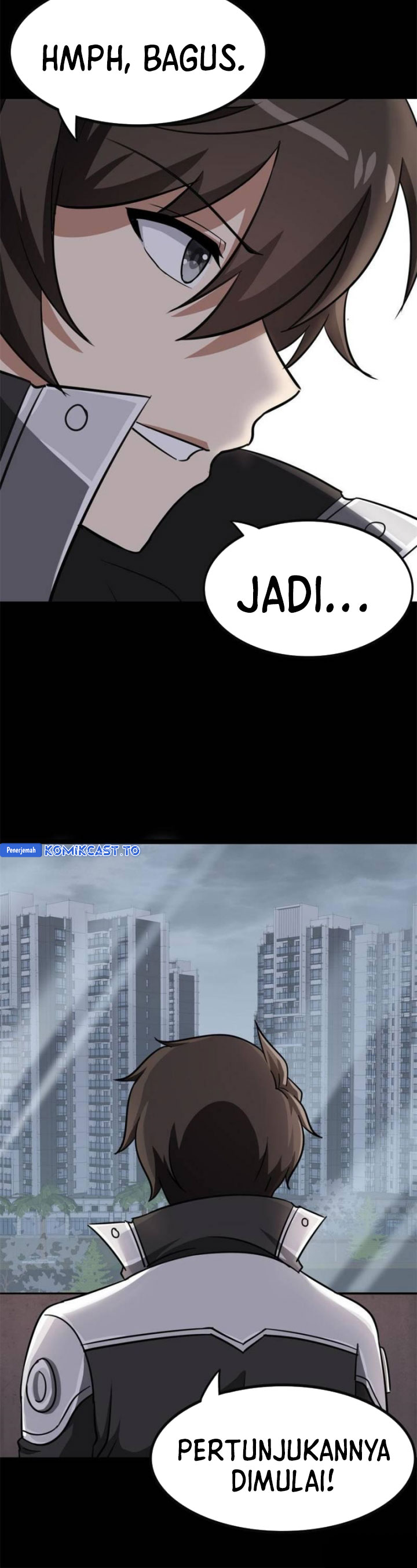 Baca Virus Girlfriend - Chapter 341 halaman 18