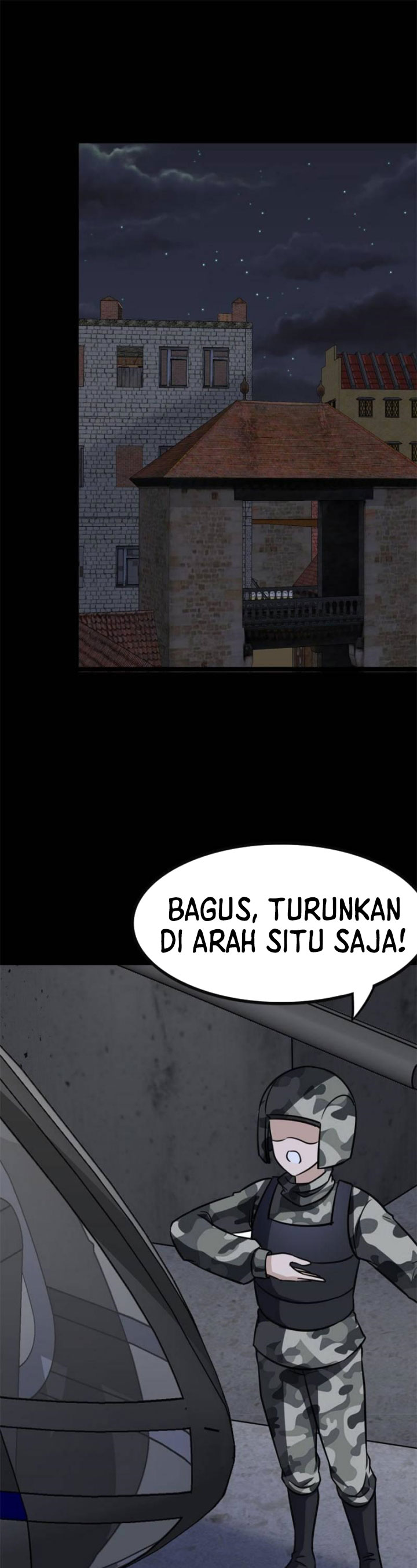 Baca Virus Girlfriend - Chapter 341 halaman 19