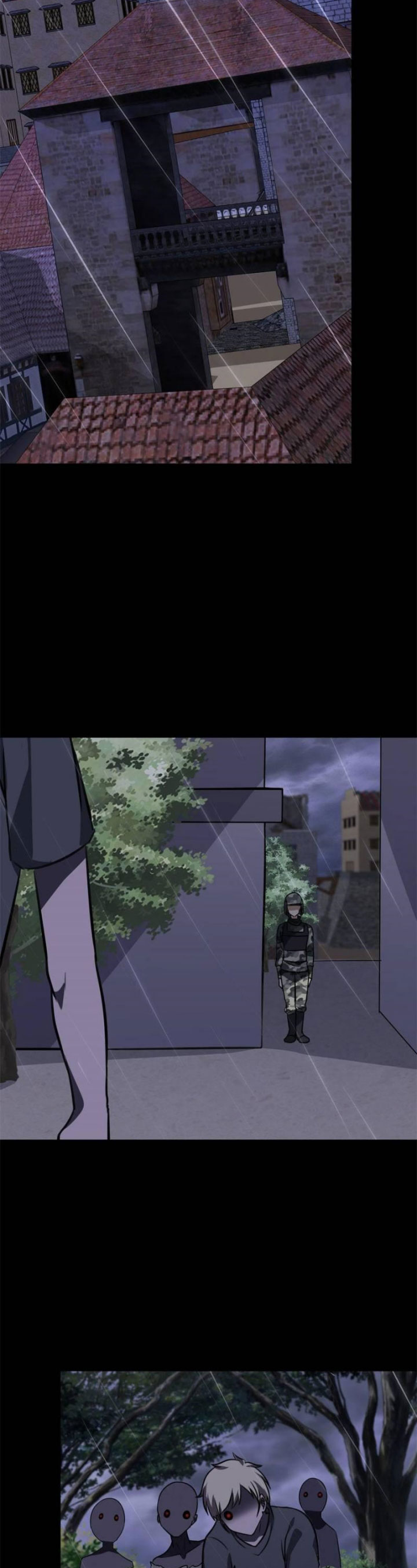 Baca Virus Girlfriend - Chapter 341 halaman 25