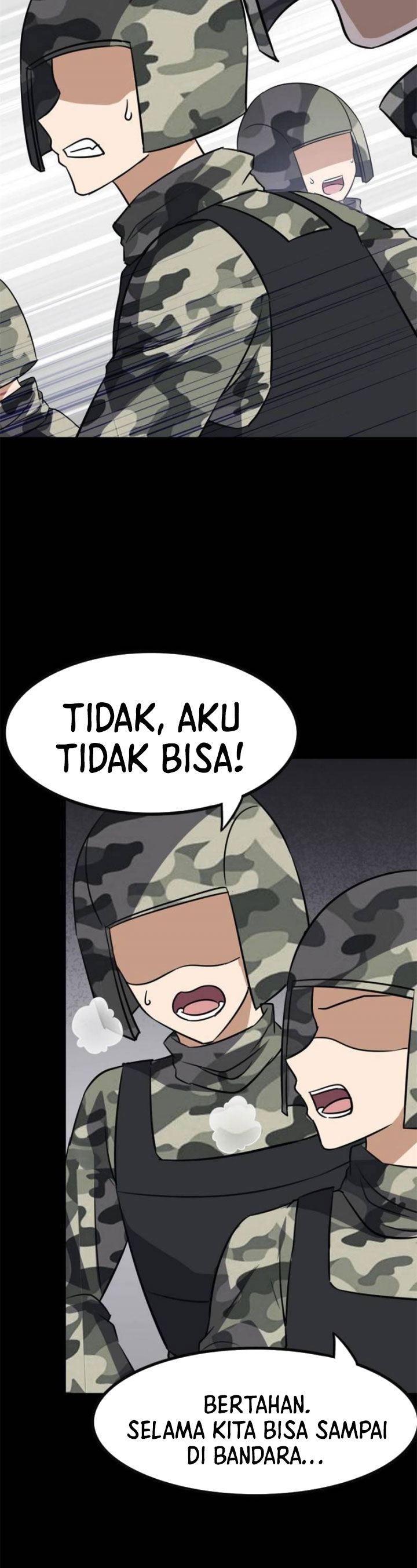 Baca Virus Girlfriend - Chapter 341 halaman 30