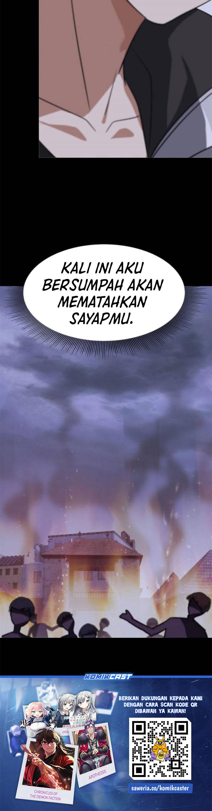 Baca Virus Girlfriend - Chapter 341 halaman 34