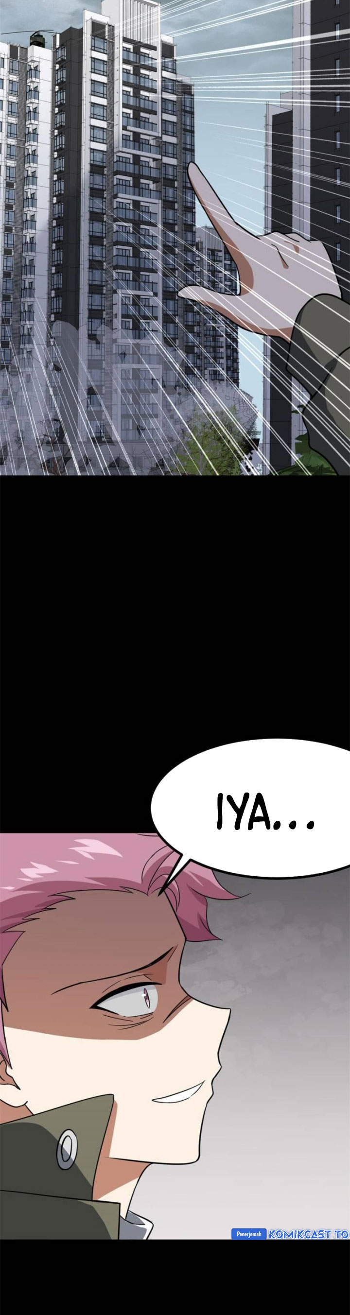 Baca Virus Girlfriend - Chapter 341 halaman 5