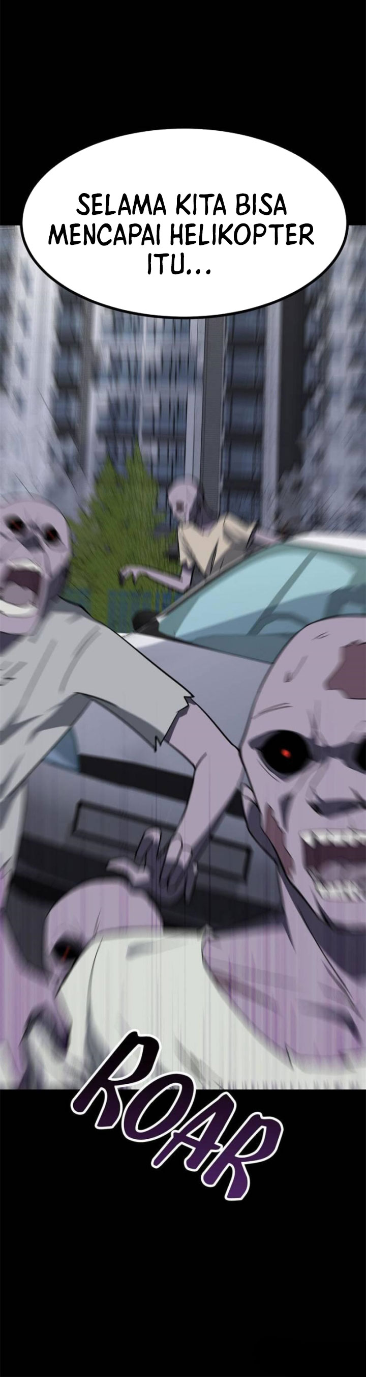 Baca Virus Girlfriend - Chapter 341 halaman 6