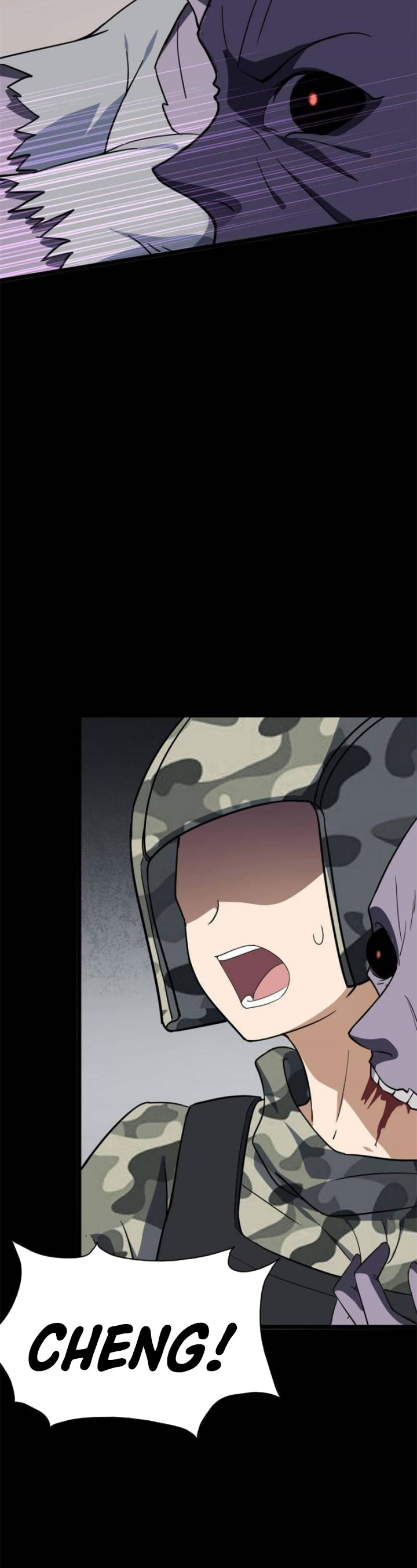 Baca Virus Girlfriend - Chapter 341 halaman 8