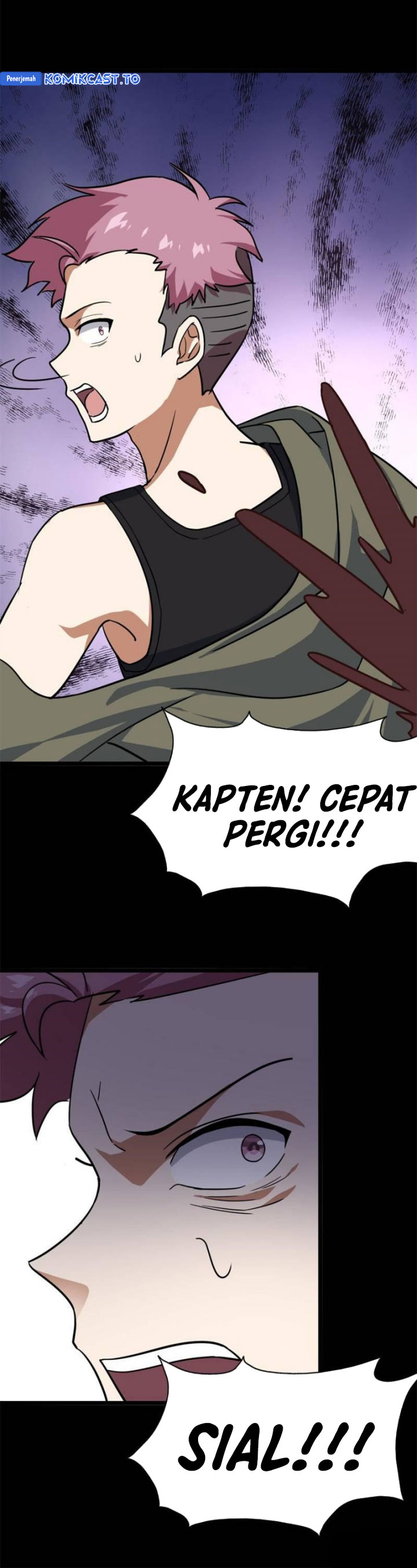 Baca Virus Girlfriend - Chapter 341 halaman 9