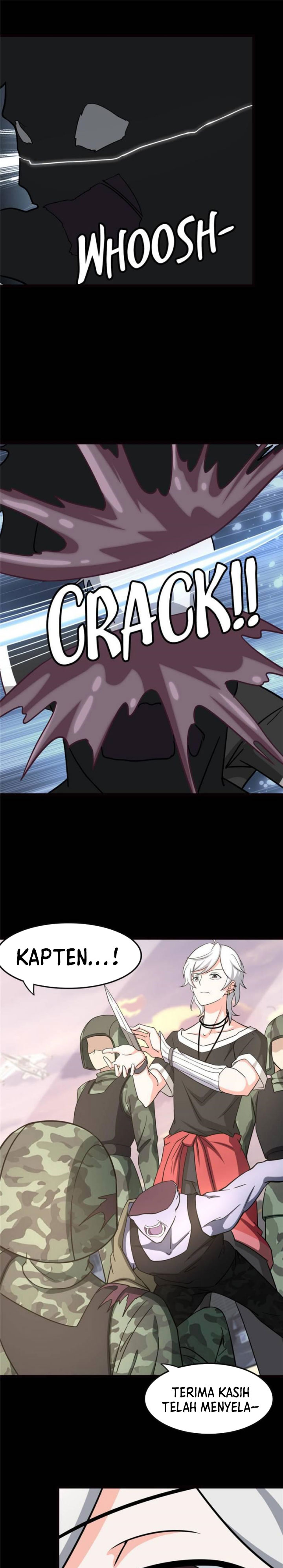 Baca Virus Girlfriend - Chapter 342 halaman 10