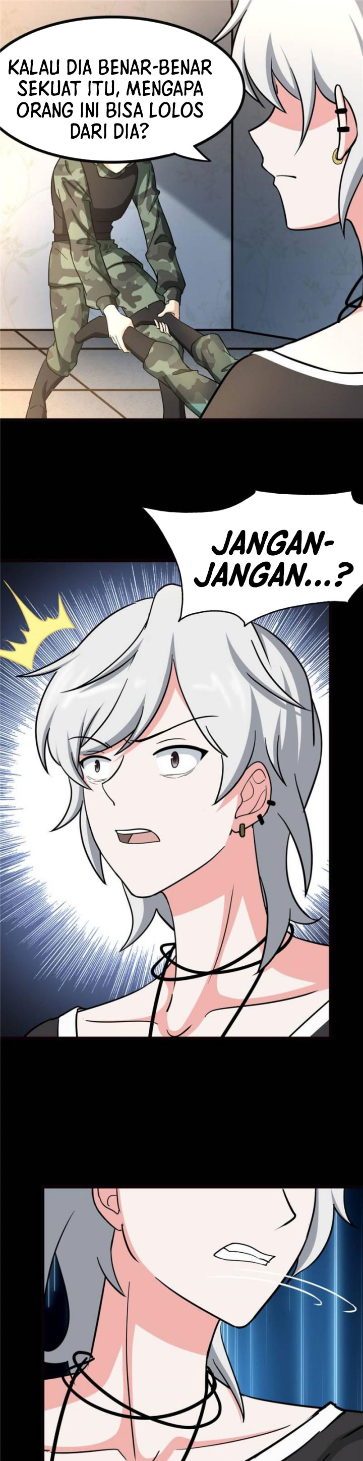 Baca Virus Girlfriend - Chapter 342 halaman 14