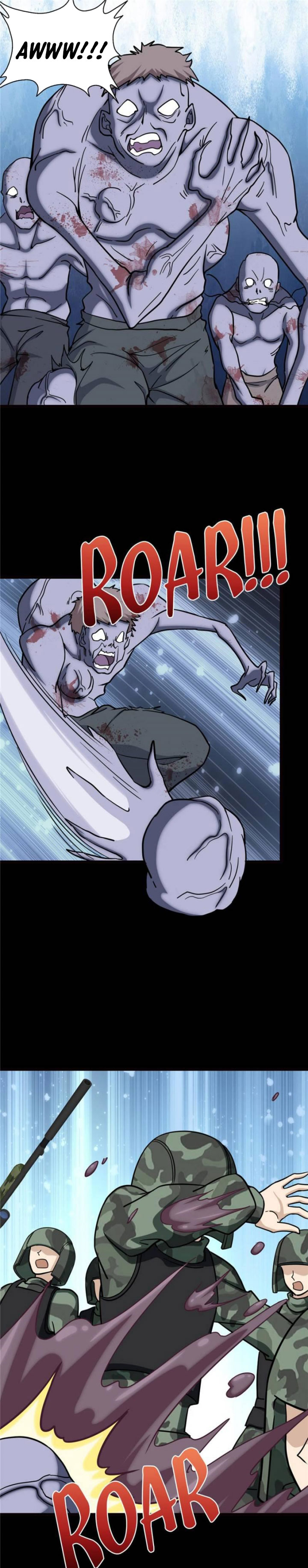 Baca Virus Girlfriend - Chapter 342 halaman 4