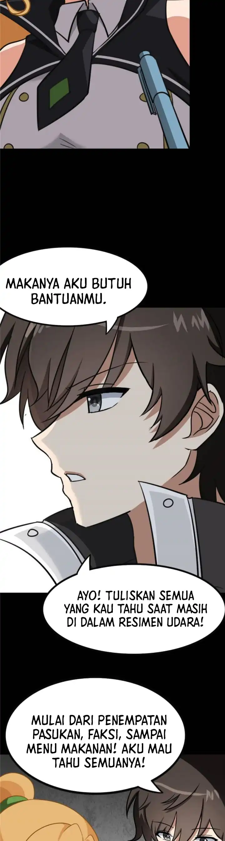 Baca Virus Girlfriend - Chapter 343 halaman 13