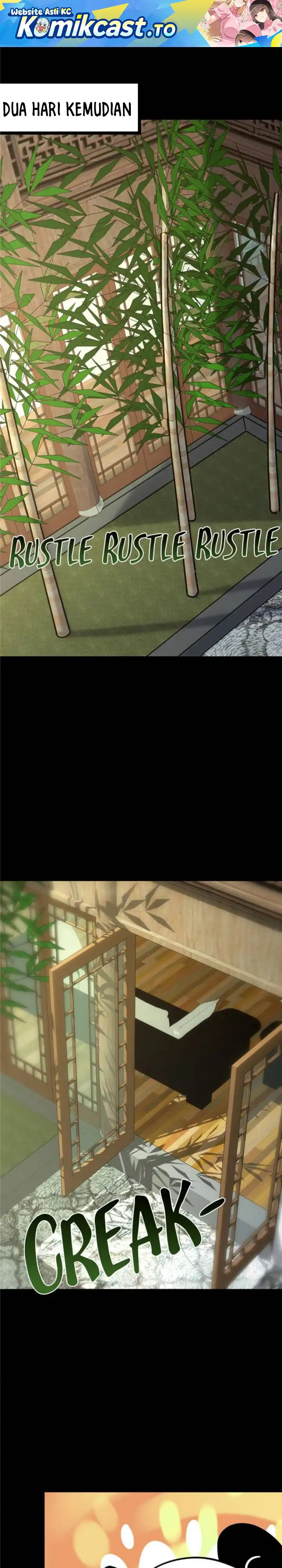 Baca Virus Girlfriend - Chapter 343 halaman 2