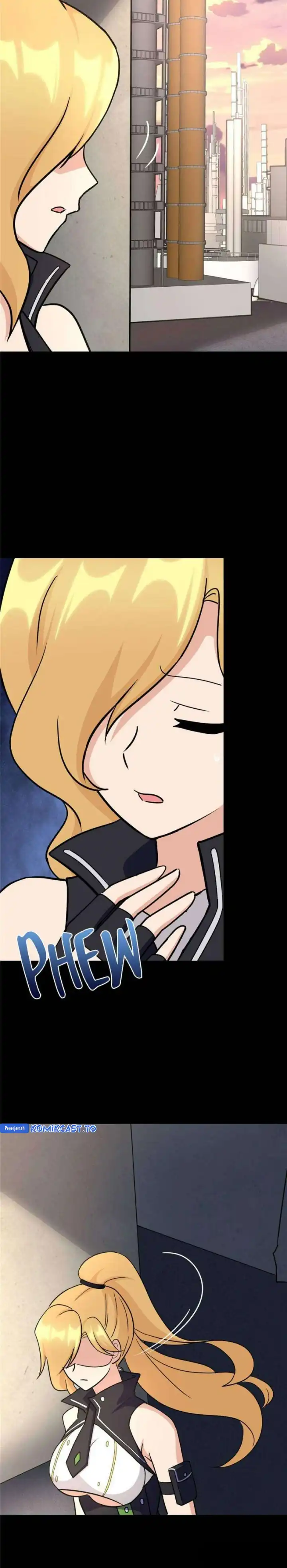 Baca Virus Girlfriend - Chapter 344 halaman 17