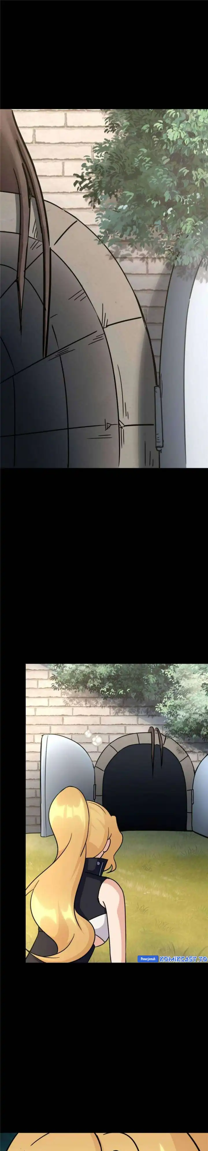 Baca Virus Girlfriend - Chapter 344 halaman 18