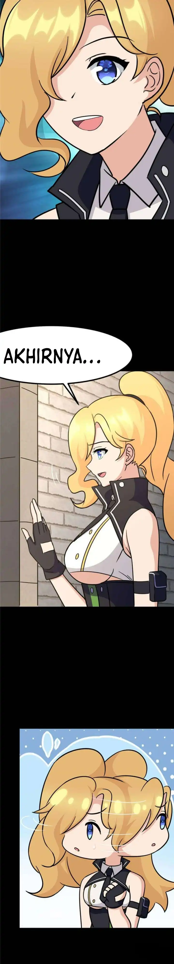 Baca Virus Girlfriend - Chapter 344 halaman 19