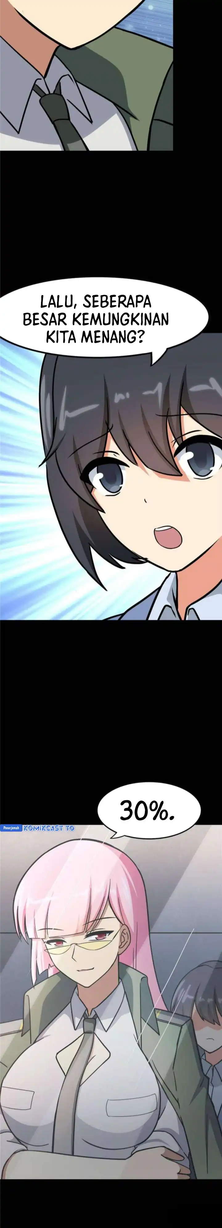 Baca Virus Girlfriend - Chapter 344 halaman 8