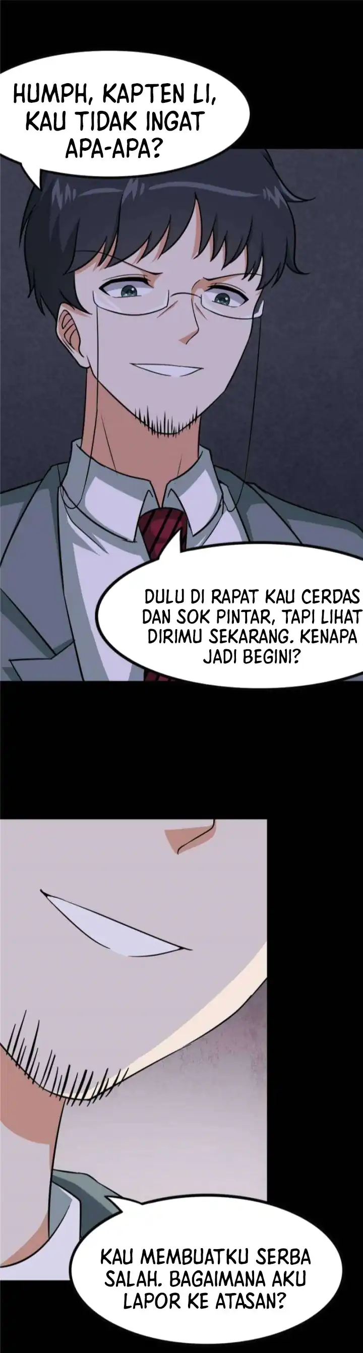 Baca Virus Girlfriend - Chapter 345 halaman 16