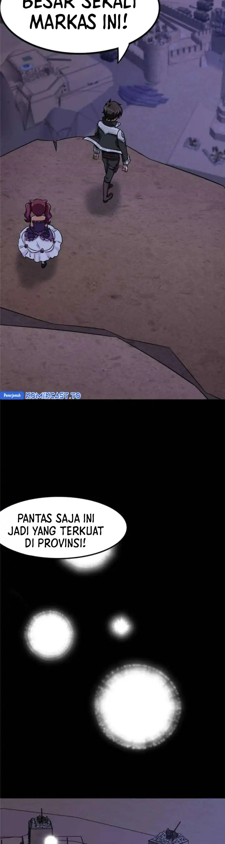 Baca Virus Girlfriend - Chapter 345 halaman 22