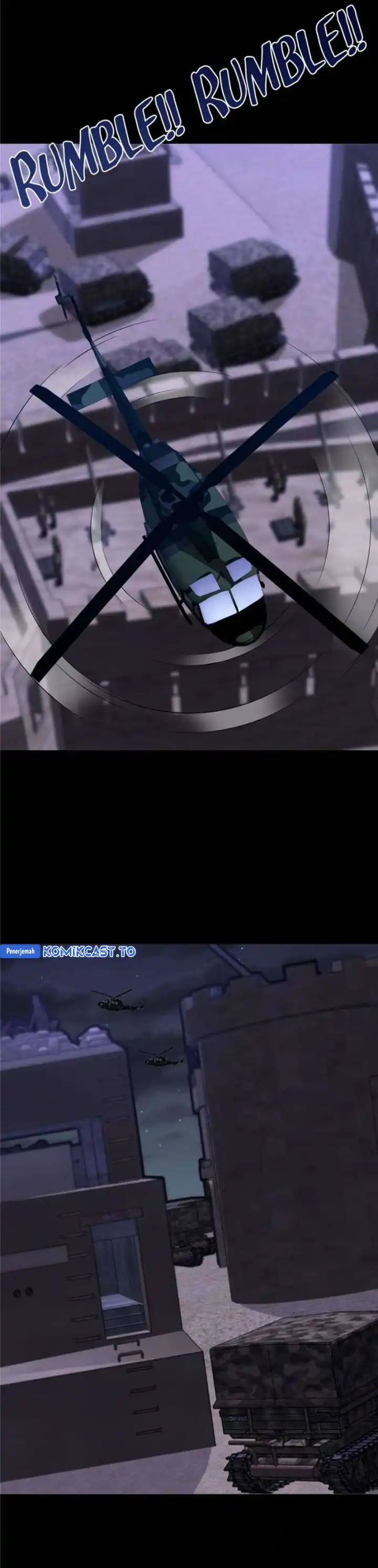 Baca Virus Girlfriend - Chapter 345 halaman 3