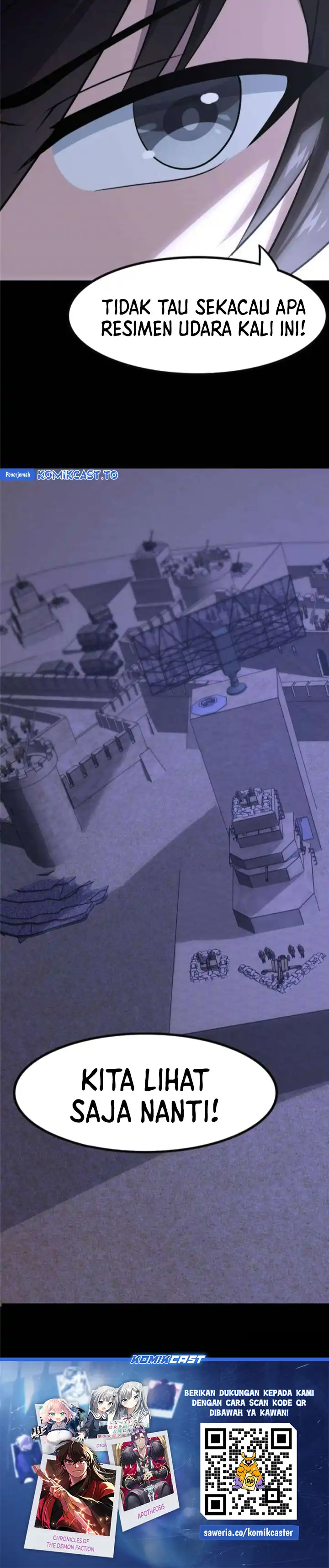 Baca Virus Girlfriend - Chapter 345 halaman 30