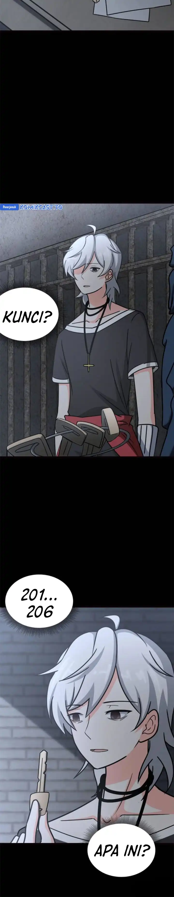 Baca Virus Girlfriend - Chapter 346 halaman 11