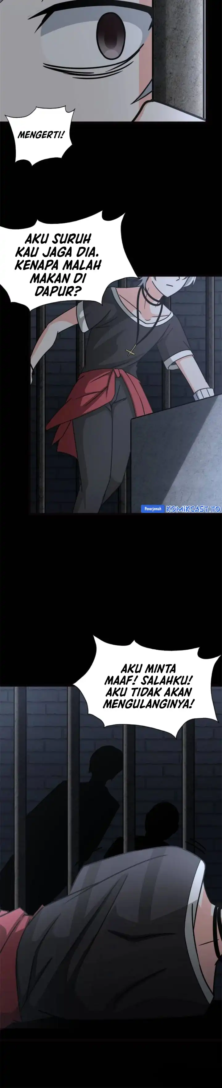 Baca Virus Girlfriend - Chapter 346 halaman 13