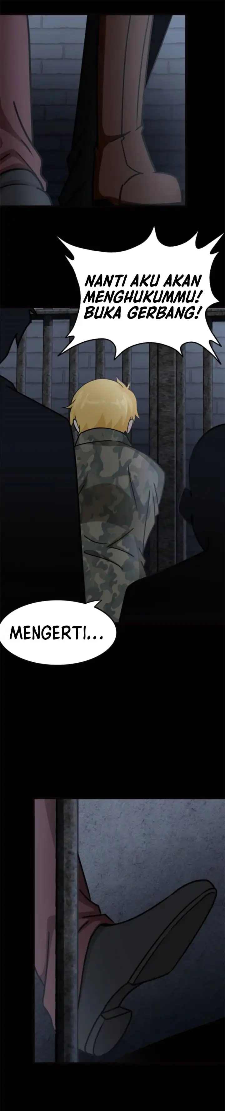 Baca Virus Girlfriend - Chapter 346 halaman 14