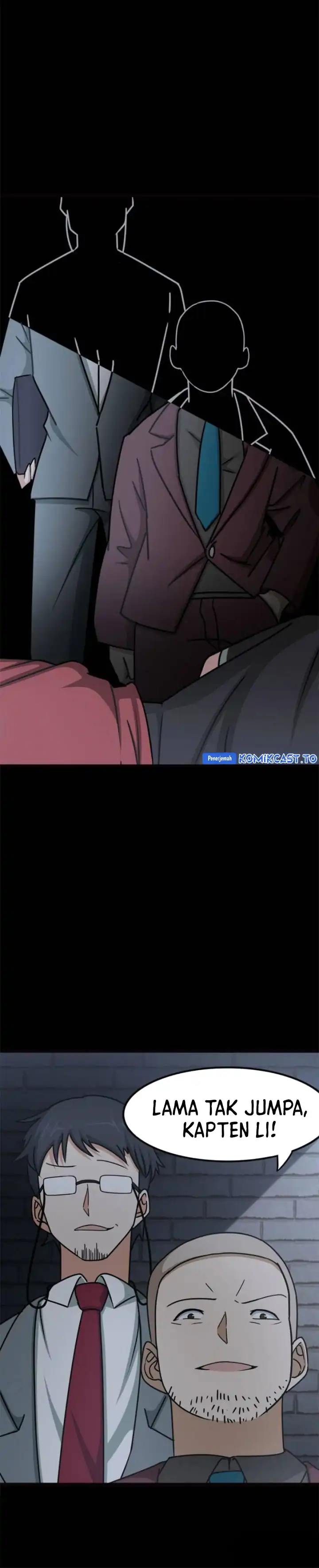 Baca Virus Girlfriend - Chapter 346 halaman 15