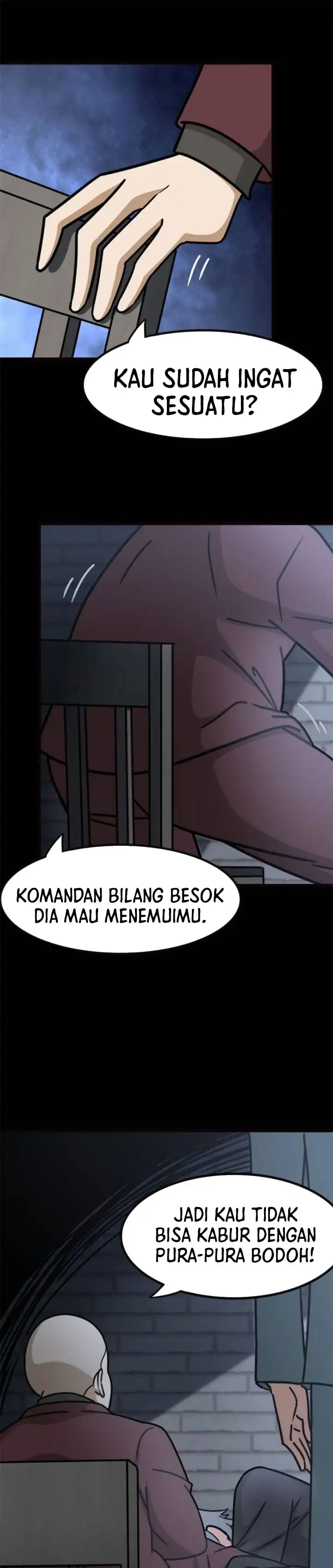 Baca Virus Girlfriend - Chapter 346 halaman 16