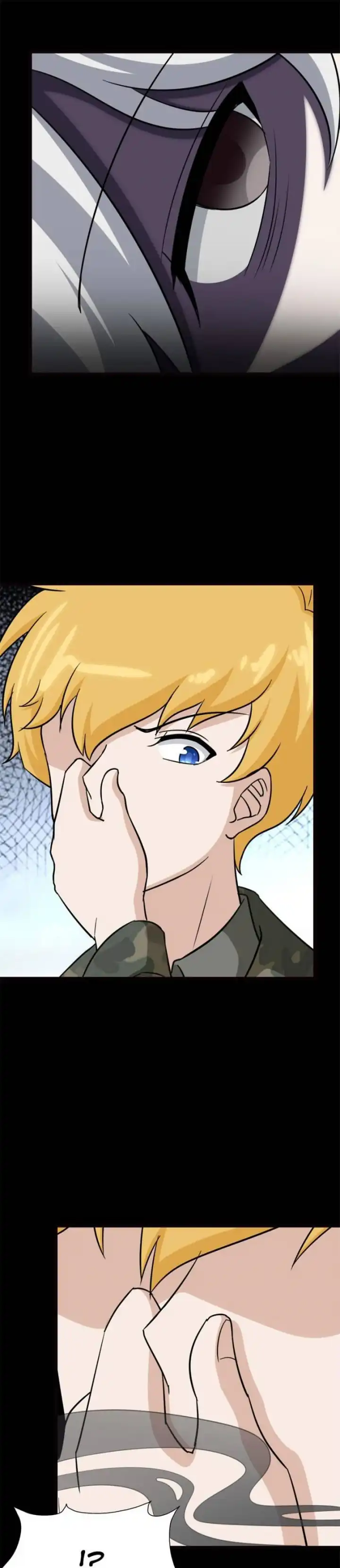 Baca Virus Girlfriend - Chapter 346 halaman 4