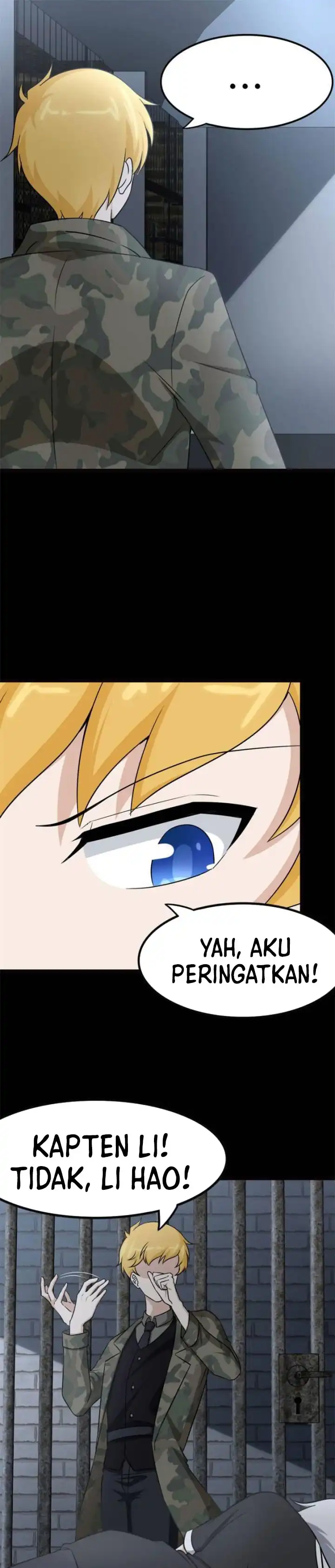 Baca Virus Girlfriend - Chapter 346 halaman 6