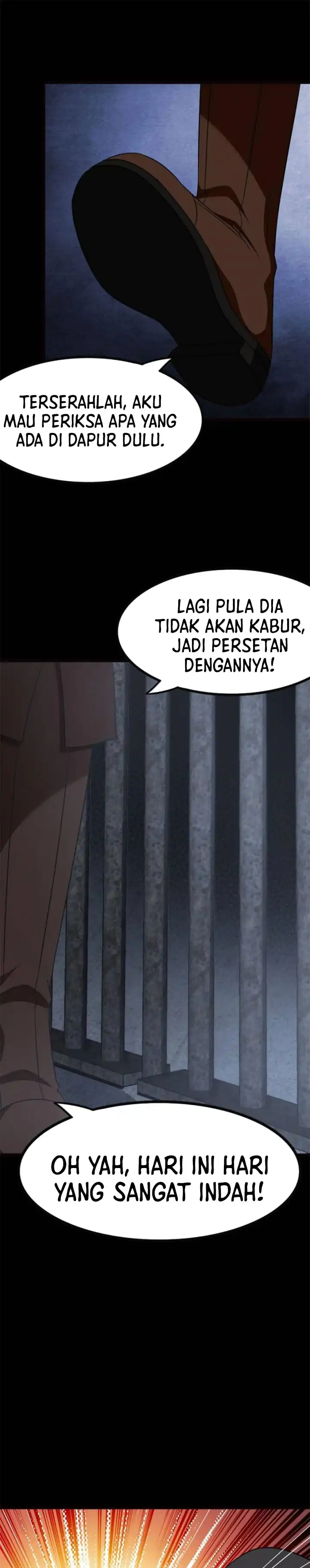 Baca Virus Girlfriend - Chapter 346 halaman 8