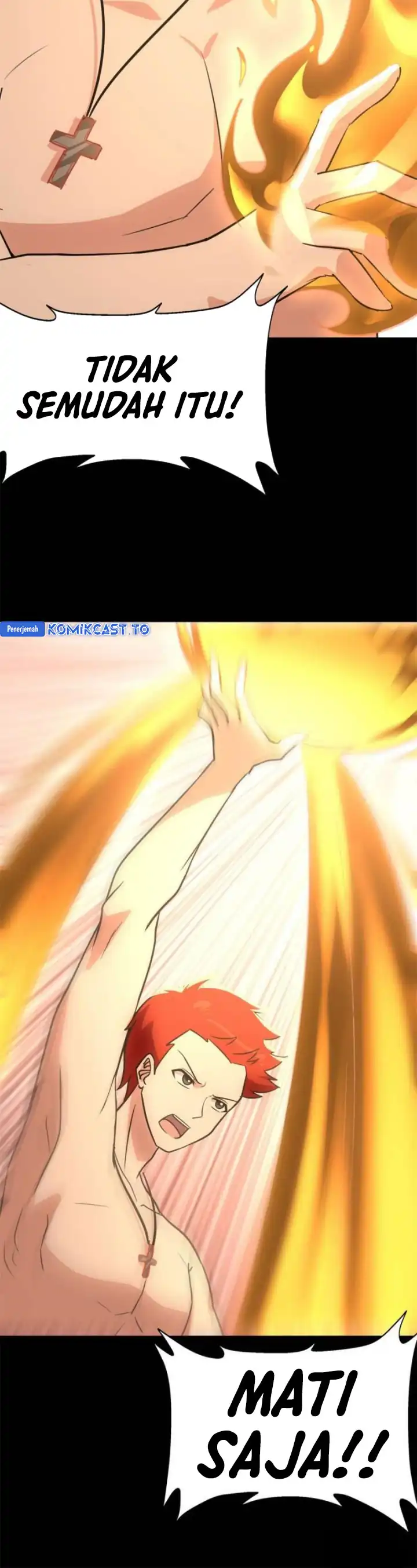 Baca Virus Girlfriend - Chapter 347 halaman 11