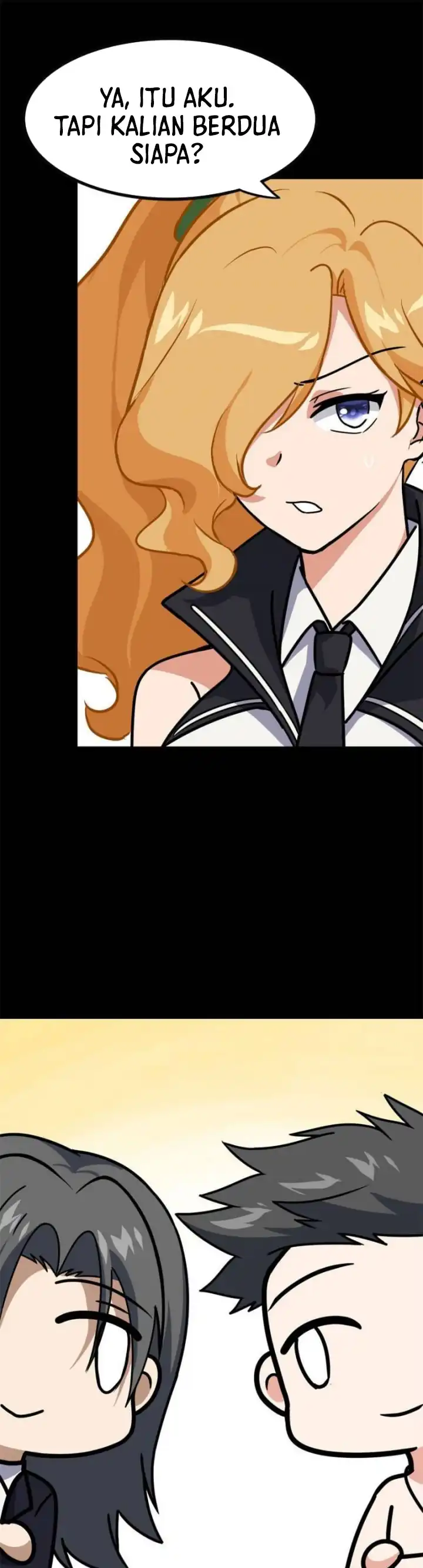 Baca Virus Girlfriend - Chapter 347 halaman 15