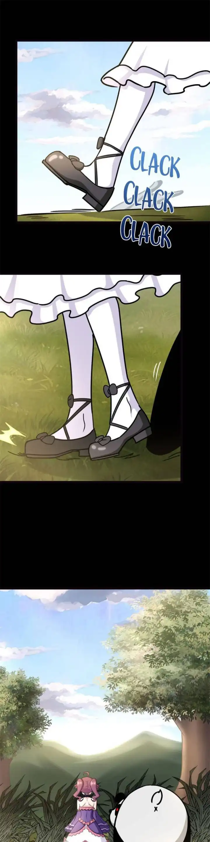 Baca Virus Girlfriend - Chapter 348 halaman 14