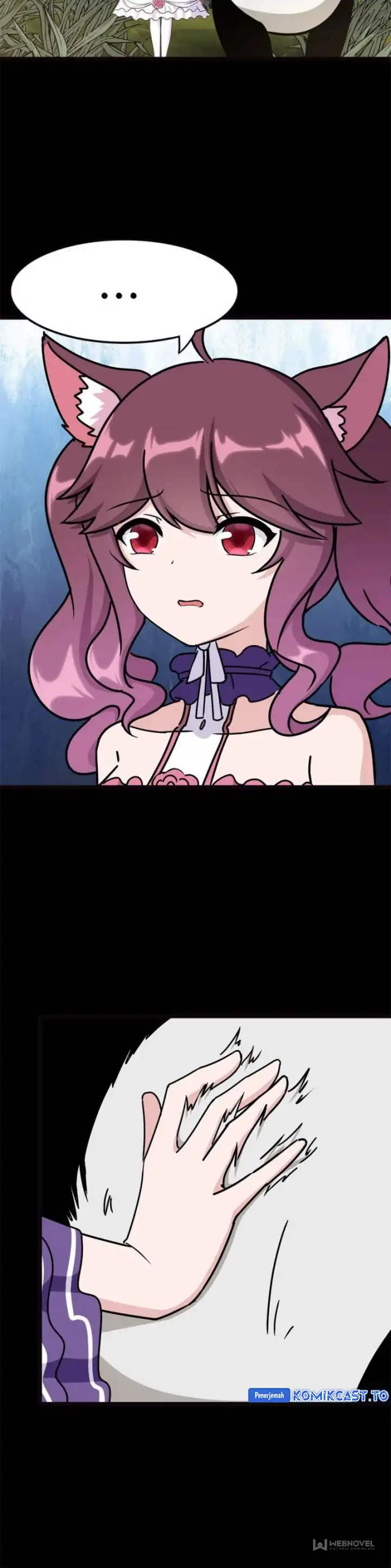 Baca Virus Girlfriend - Chapter 348 halaman 15