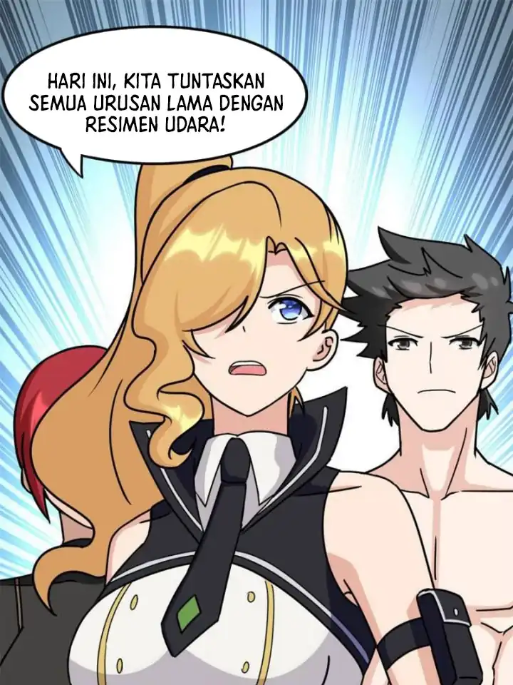 Baca Virus Girlfriend - Chapter 348 halaman 26