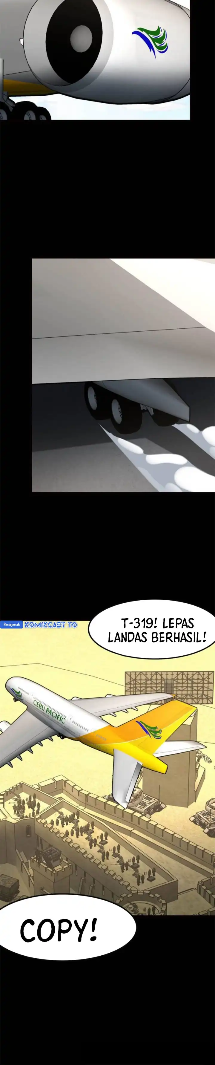 Baca Virus Girlfriend - Chapter 348 halaman 3