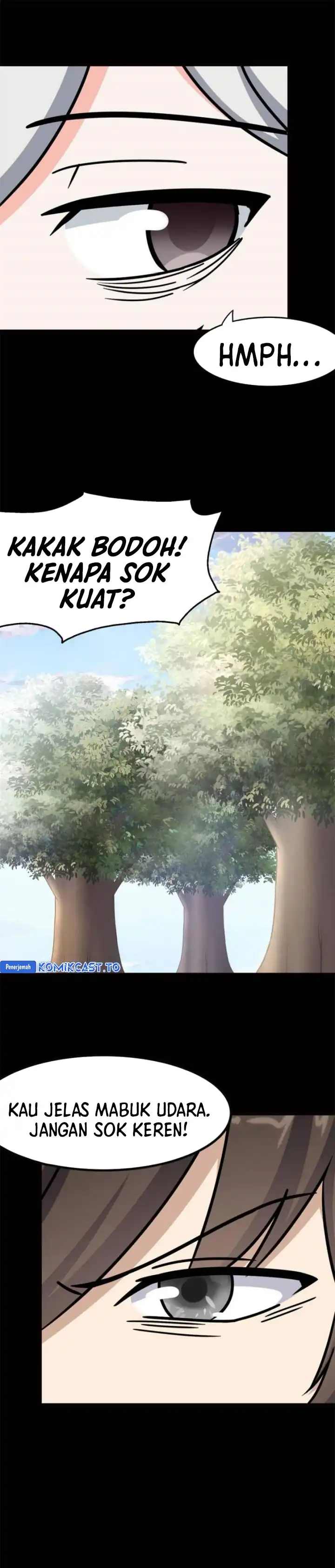 Baca Virus Girlfriend - Chapter 348 halaman 8